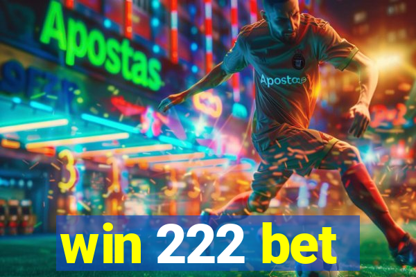 win 222 bet